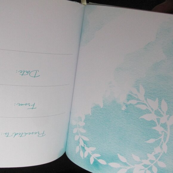 Embraced 100 Devotions to Know God Is Holding You Close Lysa TerKeurst - NEW - Picture 4 of 4